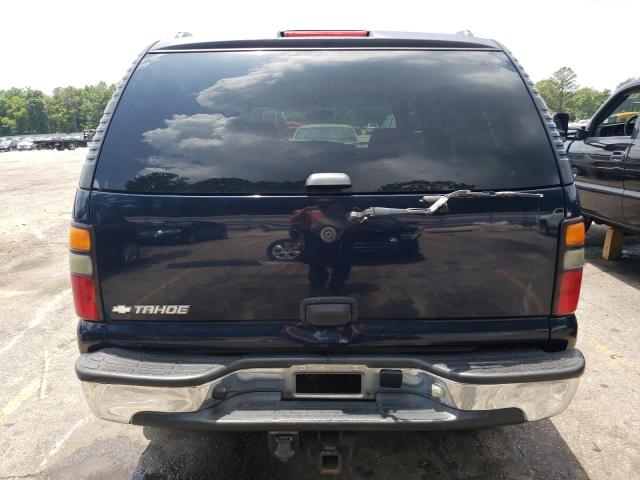 Photo 5 VIN: 1GNEC13V16R103045 - CHEVROLET TAHOE 