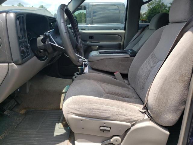 Photo 6 VIN: 1GNEC13V16R103045 - CHEVROLET TAHOE 