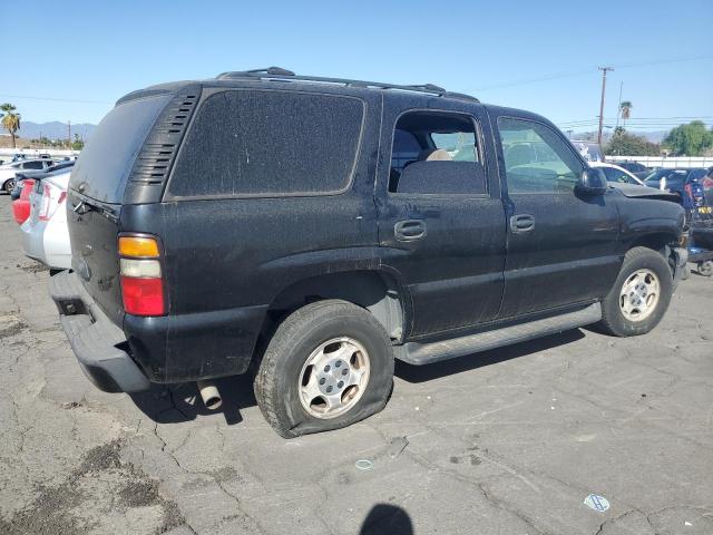 Photo 2 VIN: 1GNEC13V16R168350 - CHEVROLET TAHOE C150 