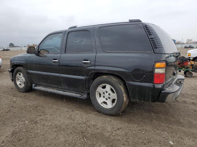 Photo 1 VIN: 1GNEC13V22J281071 - CHEVROLET TAHOE 