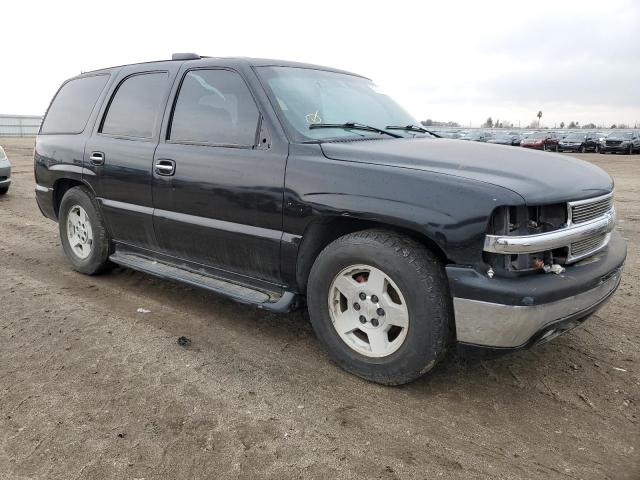 Photo 3 VIN: 1GNEC13V22J281071 - CHEVROLET TAHOE 