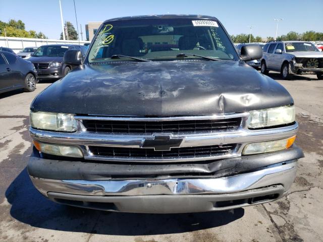 Photo 4 VIN: 1GNEC13V24J302603 - CHEVROLET TAHOE 