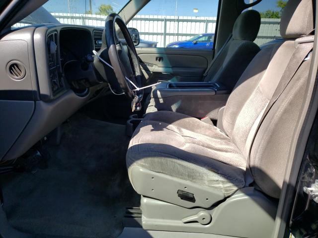 Photo 6 VIN: 1GNEC13V24J302603 - CHEVROLET TAHOE 