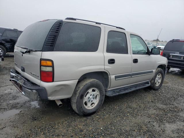 Photo 2 VIN: 1GNEC13V24J302620 - CHEVROLET TAHOE C150 