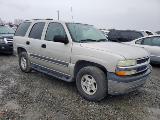 Photo 3 VIN: 1GNEC13V24J302620 - CHEVROLET TAHOE C150 