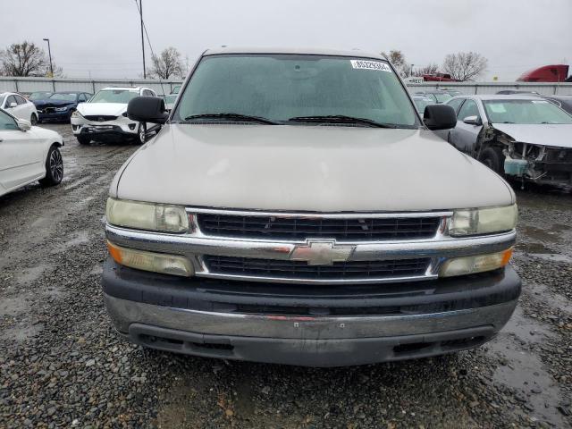 Photo 4 VIN: 1GNEC13V24J302620 - CHEVROLET TAHOE C150 