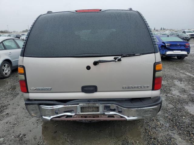 Photo 5 VIN: 1GNEC13V24J302620 - CHEVROLET TAHOE C150 