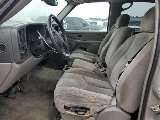 Photo 6 VIN: 1GNEC13V24J302620 - CHEVROLET TAHOE C150 