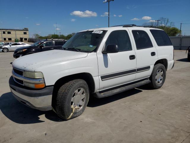 Photo 0 VIN: 1GNEC13V24J314850 - CHEVROLET TAHOE 