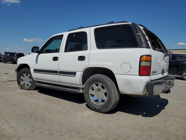 Photo 1 VIN: 1GNEC13V24J314850 - CHEVROLET TAHOE 