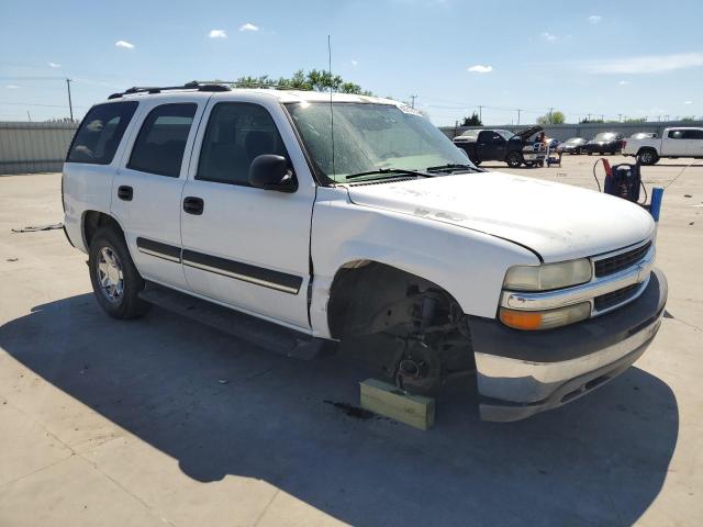 Photo 3 VIN: 1GNEC13V24J314850 - CHEVROLET TAHOE 