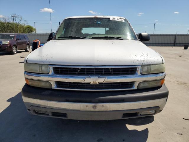 Photo 4 VIN: 1GNEC13V24J314850 - CHEVROLET TAHOE 