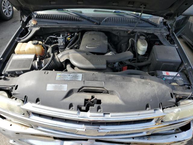 Photo 11 VIN: 1GNEC13V24J332099 - CHEVROLET TAHOE C150 