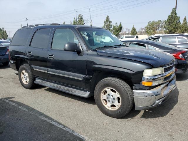 Photo 3 VIN: 1GNEC13V24J332099 - CHEVROLET TAHOE C150 