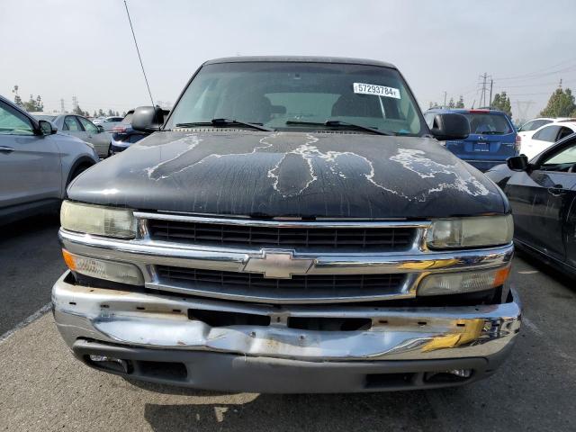 Photo 4 VIN: 1GNEC13V24J332099 - CHEVROLET TAHOE C150 