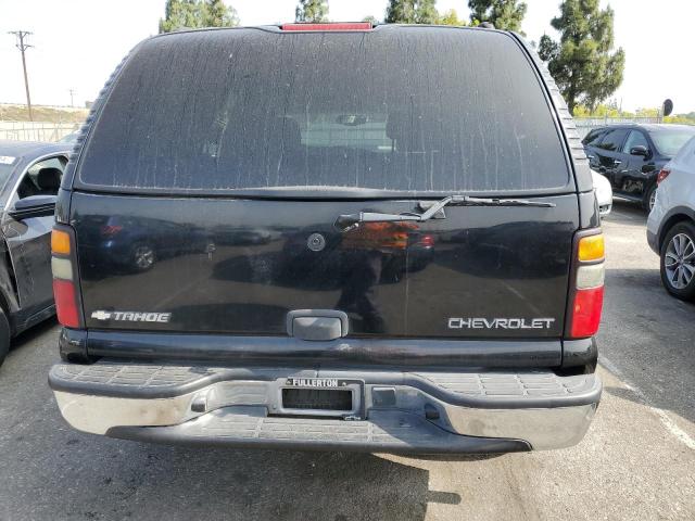 Photo 5 VIN: 1GNEC13V24J332099 - CHEVROLET TAHOE C150 