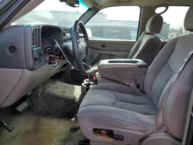 Photo 6 VIN: 1GNEC13V24J332099 - CHEVROLET TAHOE C150 