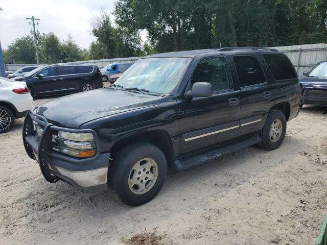 Photo 0 VIN: 1GNEC13V24R304546 - CHEVROLET TAHOE 