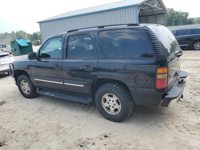 Photo 1 VIN: 1GNEC13V24R304546 - CHEVROLET TAHOE 