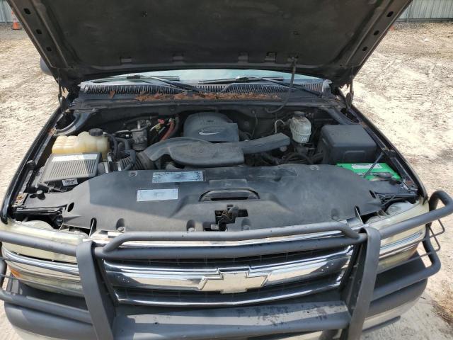 Photo 11 VIN: 1GNEC13V24R304546 - CHEVROLET TAHOE 