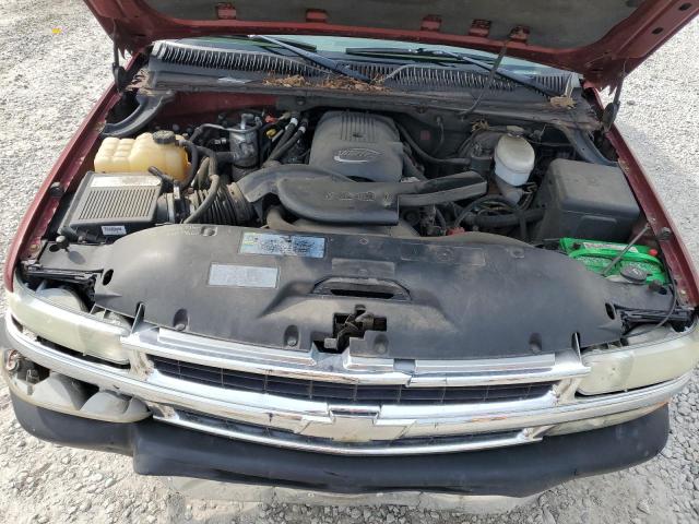 Photo 11 VIN: 1GNEC13V33J244743 - CHEVROLET TAHOE 