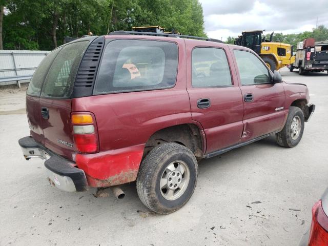 Photo 2 VIN: 1GNEC13V33J244743 - CHEVROLET TAHOE 