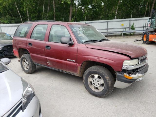 Photo 3 VIN: 1GNEC13V33J244743 - CHEVROLET TAHOE 