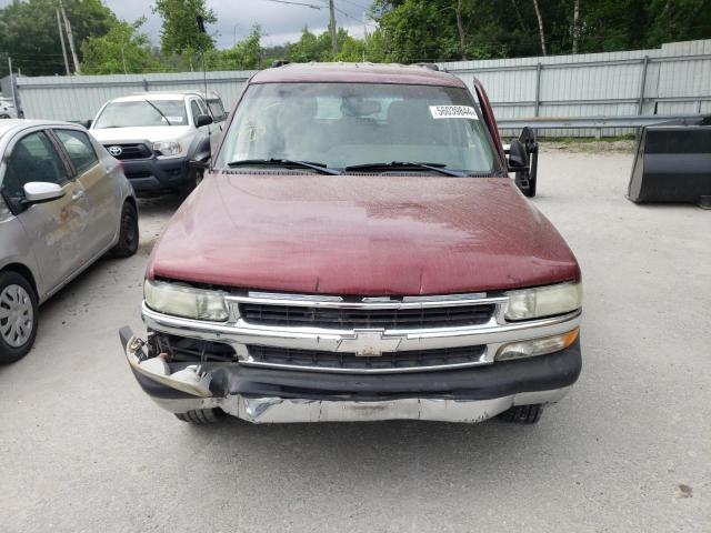 Photo 4 VIN: 1GNEC13V33J244743 - CHEVROLET TAHOE 