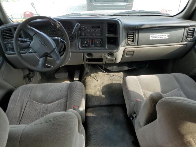 Photo 7 VIN: 1GNEC13V33J244743 - CHEVROLET TAHOE 