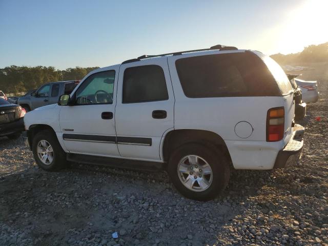 Photo 1 VIN: 1GNEC13V33J260358 - CHEVROLET TAHOE C150 