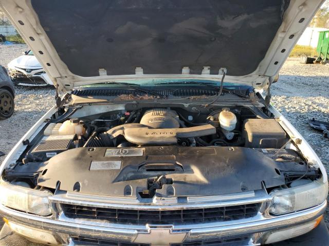 Photo 11 VIN: 1GNEC13V33J260358 - CHEVROLET TAHOE C150 