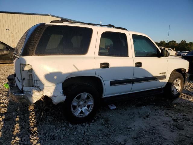 Photo 2 VIN: 1GNEC13V33J260358 - CHEVROLET TAHOE C150 