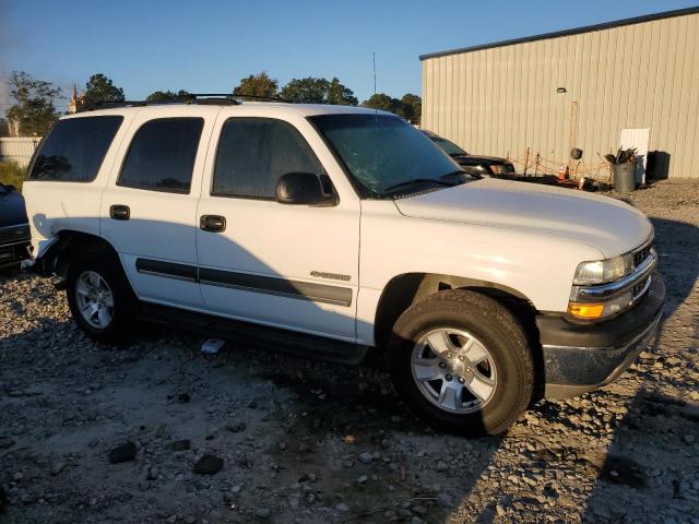 Photo 3 VIN: 1GNEC13V33J260358 - CHEVROLET TAHOE C150 