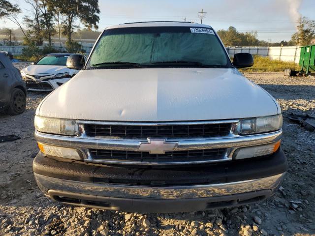 Photo 4 VIN: 1GNEC13V33J260358 - CHEVROLET TAHOE C150 