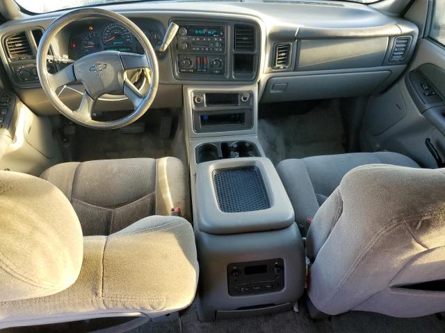 Photo 7 VIN: 1GNEC13V33J260358 - CHEVROLET TAHOE C150 