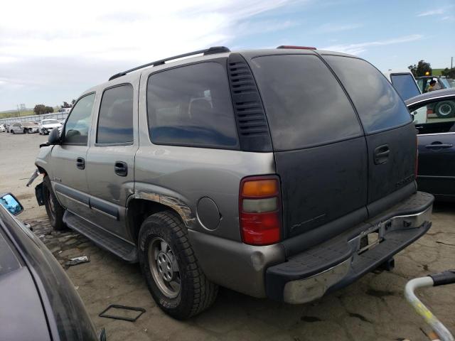 Photo 1 VIN: 1GNEC13V33J284918 - CHEVROLET TAHOE 