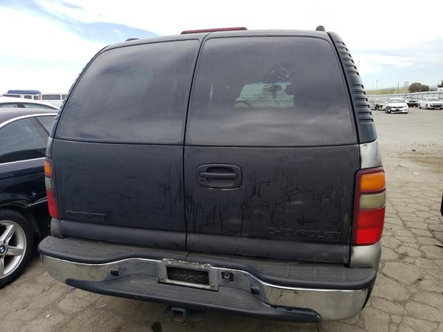 Photo 5 VIN: 1GNEC13V33J284918 - CHEVROLET TAHOE 