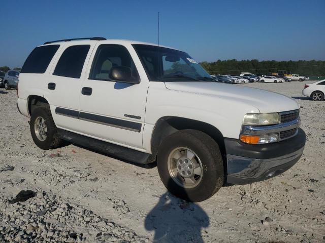 Photo 3 VIN: 1GNEC13V33R137791 - CHEVROLET TAHOE C150 