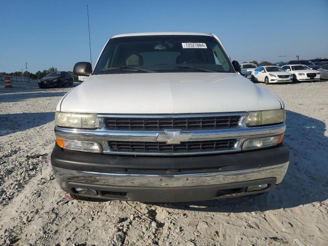 Photo 4 VIN: 1GNEC13V33R137791 - CHEVROLET TAHOE C150 