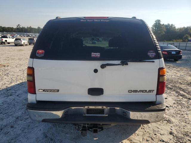 Photo 5 VIN: 1GNEC13V33R137791 - CHEVROLET TAHOE C150 