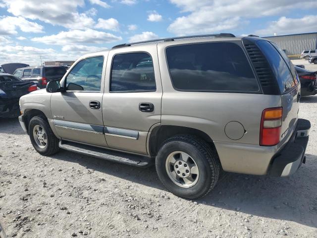 Photo 1 VIN: 1GNEC13V33R160746 - CHEVROLET TAHOE 