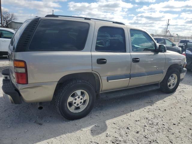 Photo 2 VIN: 1GNEC13V33R160746 - CHEVROLET TAHOE 