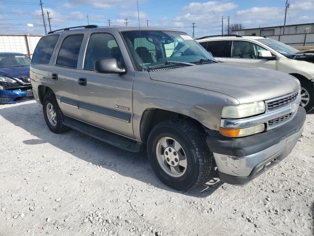 Photo 3 VIN: 1GNEC13V33R160746 - CHEVROLET TAHOE 