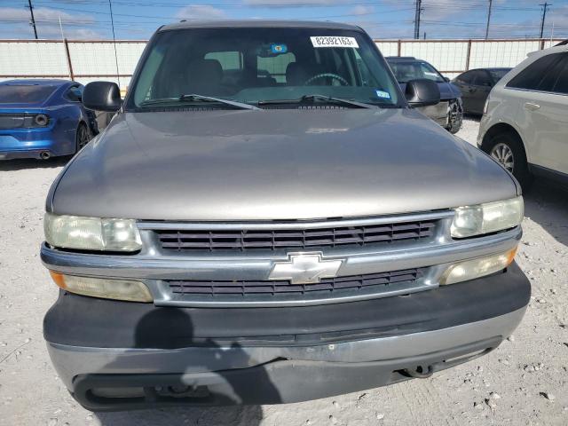 Photo 4 VIN: 1GNEC13V33R160746 - CHEVROLET TAHOE 