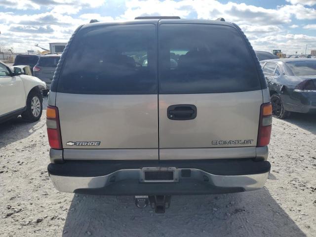 Photo 5 VIN: 1GNEC13V33R160746 - CHEVROLET TAHOE 