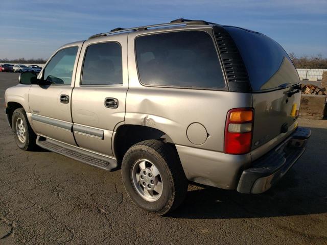 Photo 1 VIN: 1GNEC13V33R211274 - CHEVROLET TAHOE 