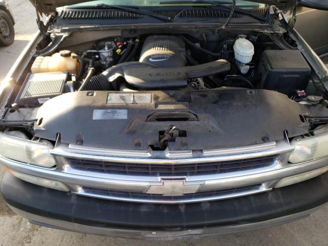 Photo 11 VIN: 1GNEC13V33R211274 - CHEVROLET TAHOE 