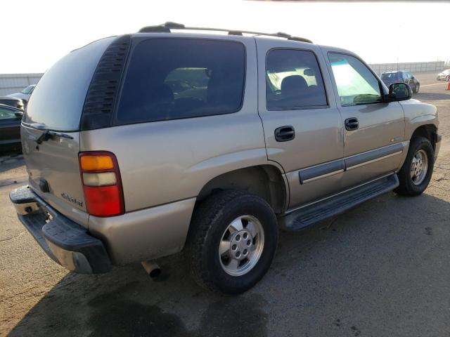 Photo 2 VIN: 1GNEC13V33R211274 - CHEVROLET TAHOE 