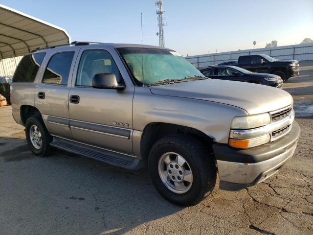 Photo 3 VIN: 1GNEC13V33R211274 - CHEVROLET TAHOE 