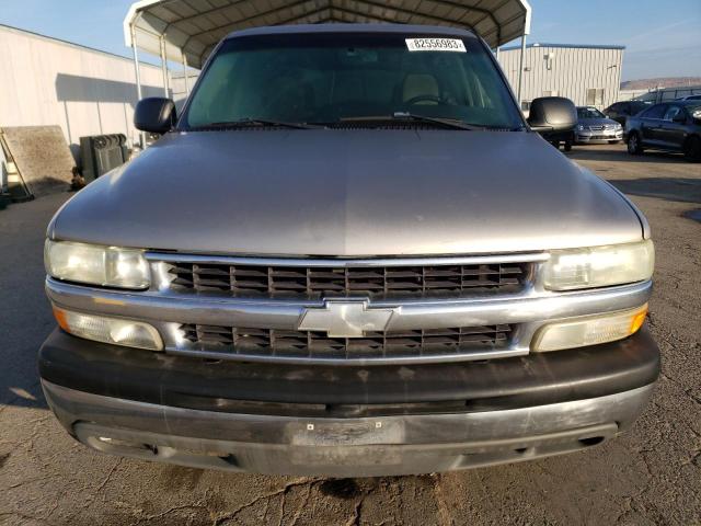 Photo 4 VIN: 1GNEC13V33R211274 - CHEVROLET TAHOE 